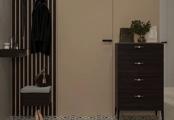 Коллекция Siena Smile Tile