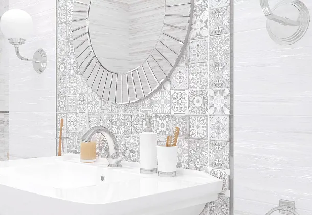 Коллекция Vincenzo New Trend