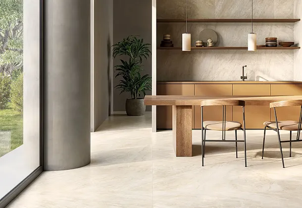 Коллекция Oyster Isla Tiles