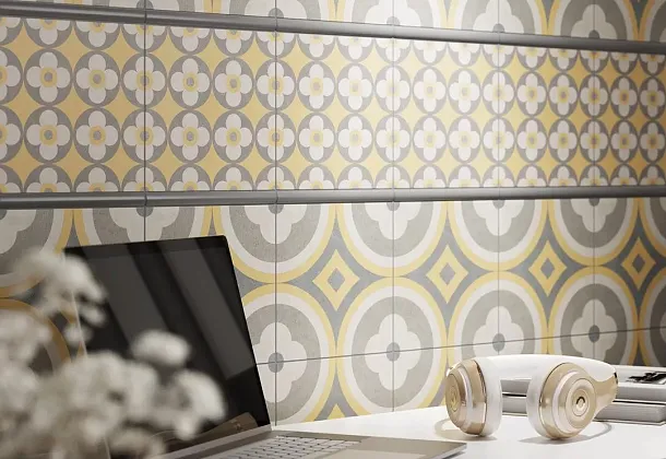 Коллекция Эрмитаж Kerama Marazzi