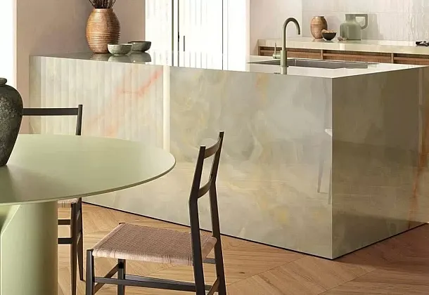 Коллекция Gemme Fap Ceramiche