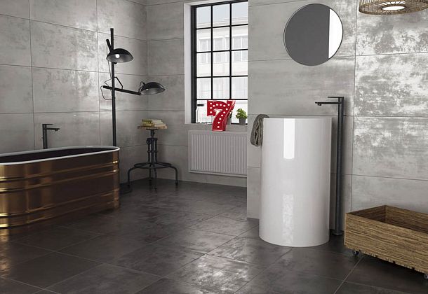 Коллекция Le Leghe Tuscania Ceramiche