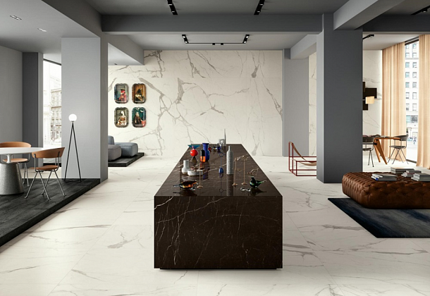 Коллекция Vanity Kerlite (Cotto d'Este)