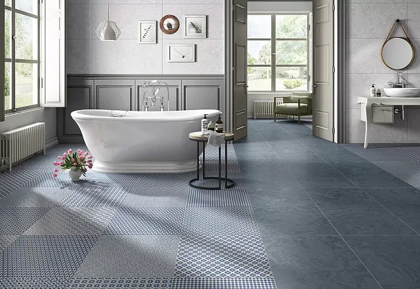 Коллекция Parco Infinity Ceramica