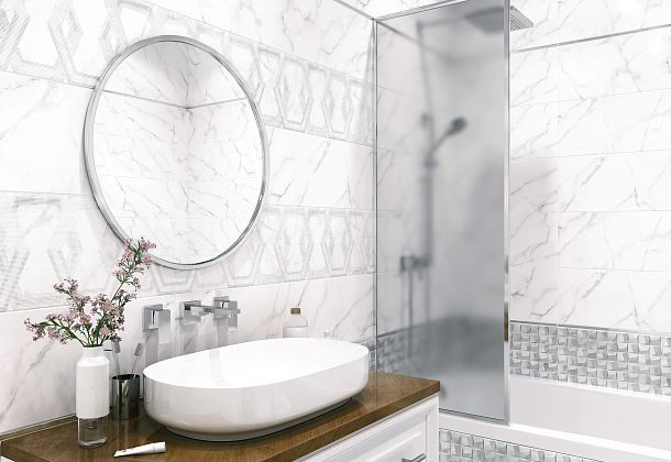 Grigio Alma Ceramica (Россия) для ванной,  для туалета Коллекция Grigio Alma Ceramica
