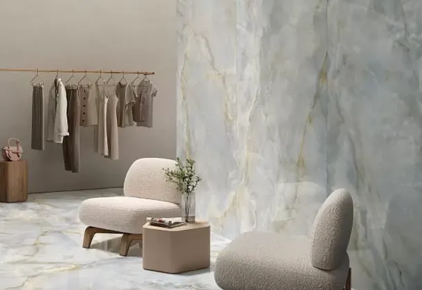 Коллекция Majestic Onyx Piemme