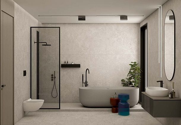 Коллекция Seashell Gravita