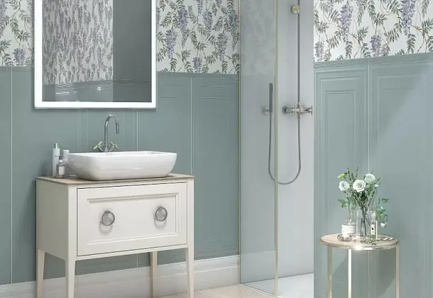 Коллекция Монфорте Kerama Marazzi