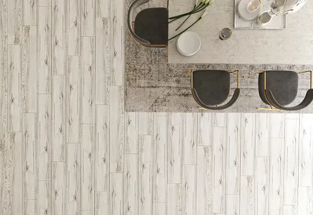 Коллекция Wood NT Ceramic