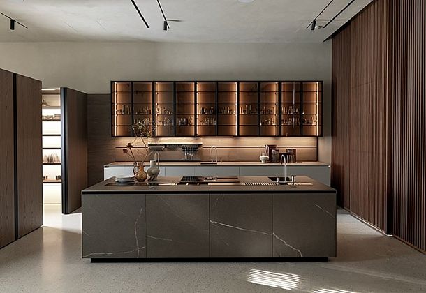 Коллекция In-Side Laminam