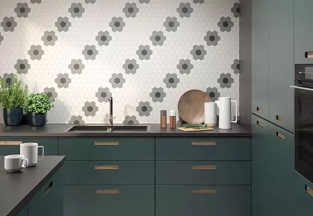 Коллекция Агуста Kerama Marazzi