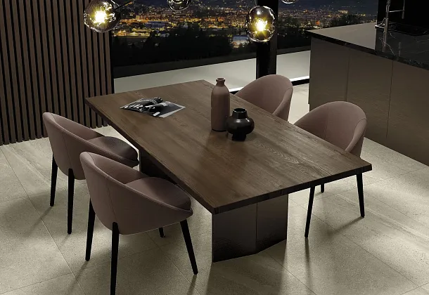 Коллекция Limestone MGM
