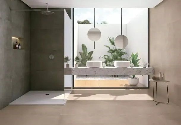 Коллекция Concret Pamesa