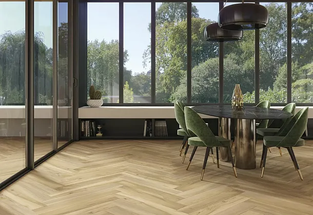 Коллекция Milton Geotiles