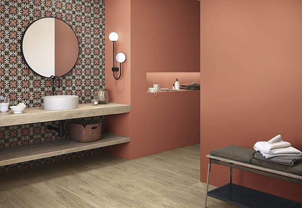 Коллекция Tonality Ape Ceramica