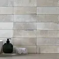 Jazz Smile Tile