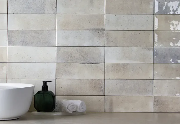 Коллекция Jazz Smile Tile