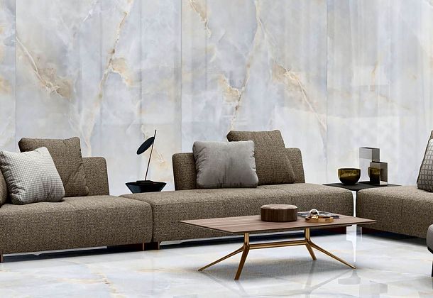 Коллекция Titanium 120x278 Neodom