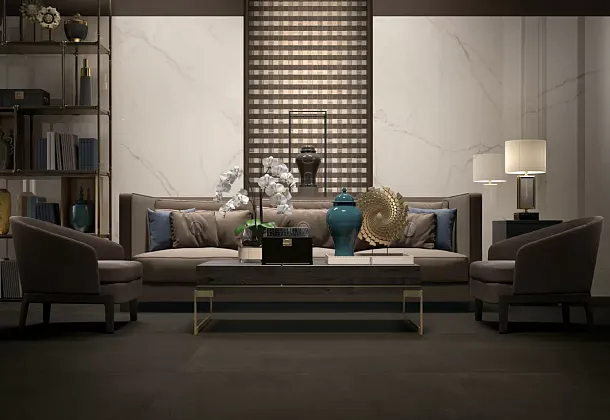 Коллекция Trex3 La Faenza