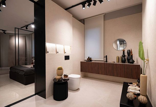 Коллекция Lumina Stone FAP Ceramiche