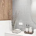 Picket Smile Tile