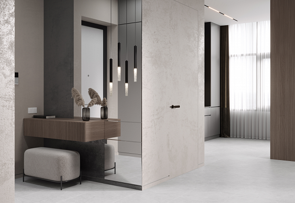 Коллекция Toro Laparet