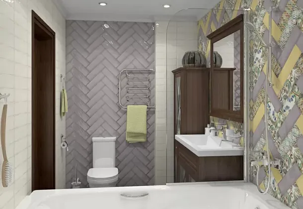 Коллекция Монпарнас Kerama Marazzi