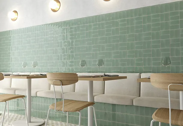 Коллекция Fayenza WOW