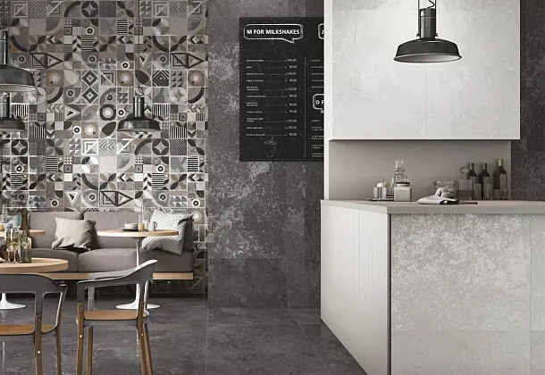 Коллекция Forma Infinity Ceramica