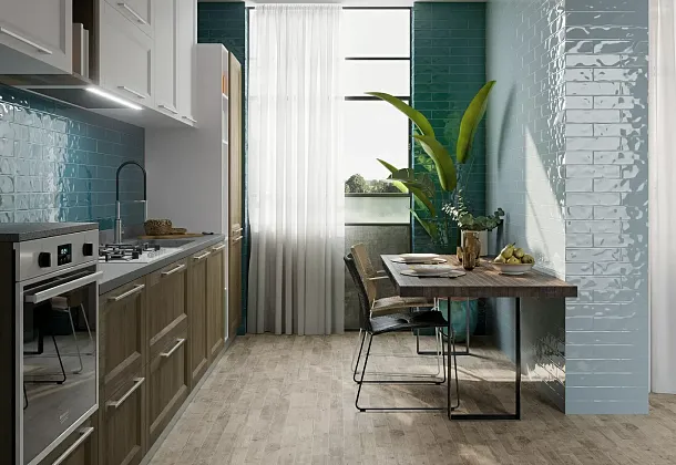 Коллекция Acuarela El Barco