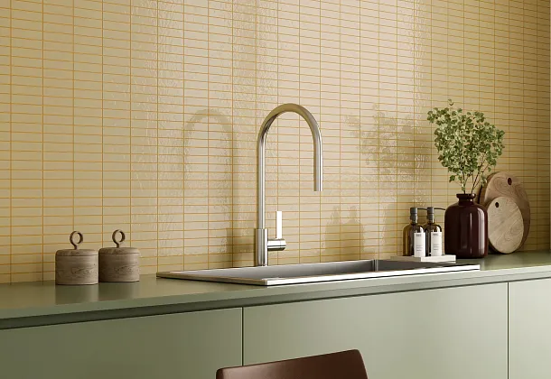 Коллекция Cromia Imola Ceramica
