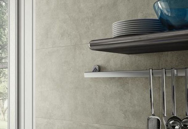 Коллекция Grunge Kerlite (Cotto d'Este)