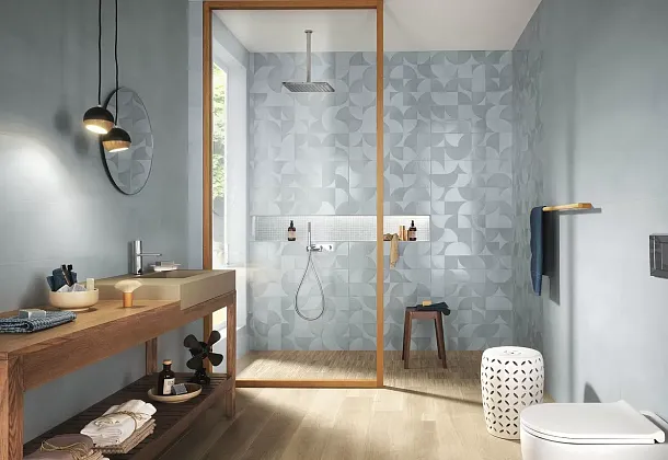 Коллекция Mat&More FAP Ceramiche