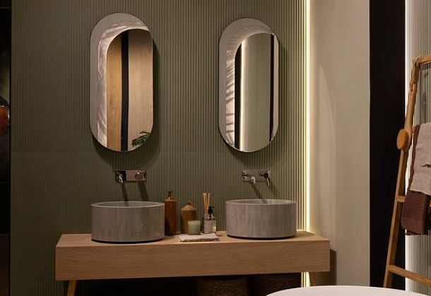 Коллекция True Color FAP Ceramiche