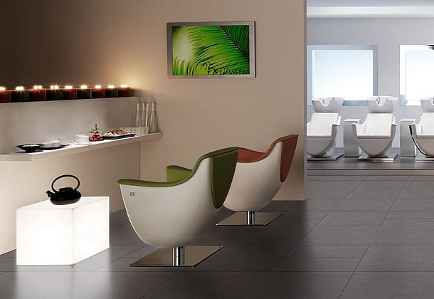 Коллекция Loft Estima