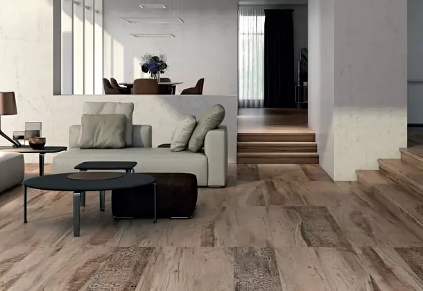 Коллекция Про Вуд Kerama Marazzi