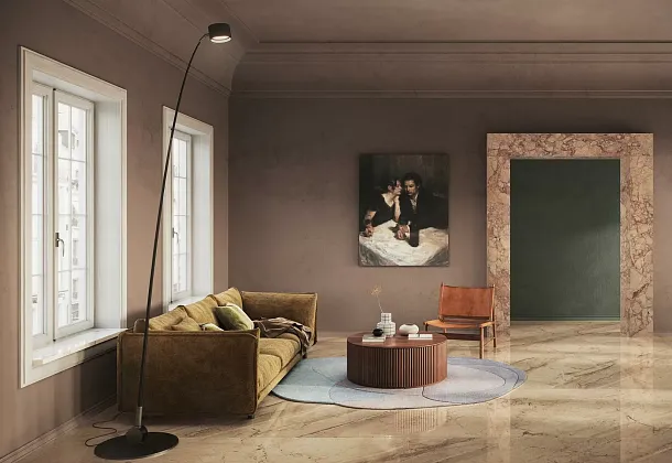 Коллекция Incanto Ragno Marazzi