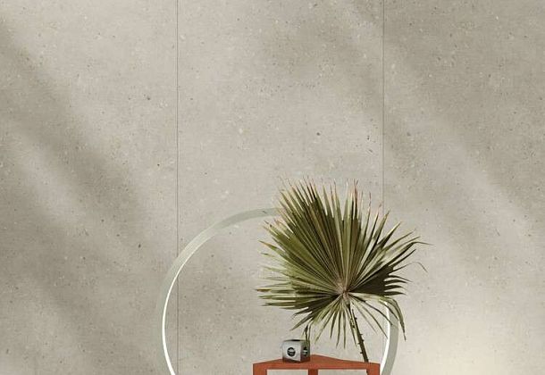 Коллекция FlakeCement Vitra