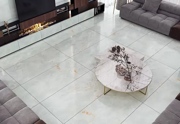 Onice Buono Ceramica (Китай) для гостиной,  для кухни,  для ванной,  для туалета,  для спальни,  для прихожей,  на теплый пол Коллекция Onice Buono Ceramica