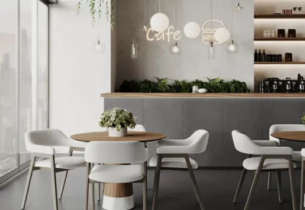 Коллекция Sandstone Graphite PRO Laparet