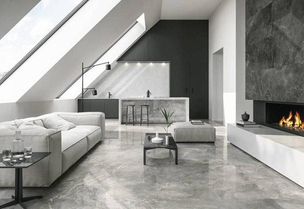 Коллекция Affrescati Refin