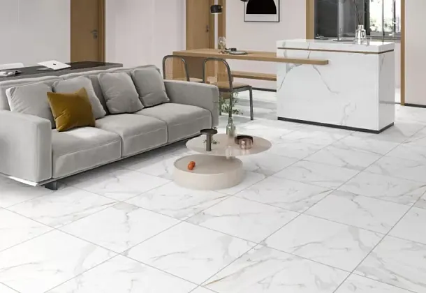 Коллекция Calacatta Elite Eternal