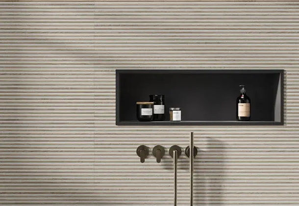 Коллекция Bari Argenta Ceramica