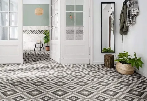 Коллекция Versailles Hermitage Mainzu