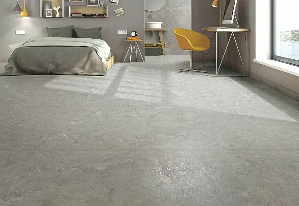 Коллекция Quanta Grey NT Ceramic