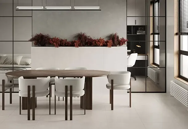 Коллекция Stone Divine Grey Ceradim