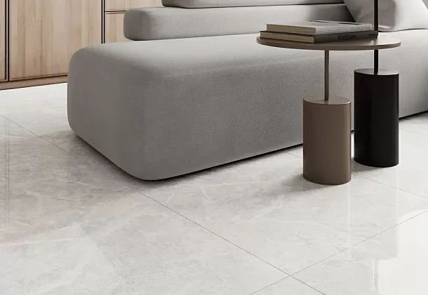 Коллекция Stone Cool White Ceradim