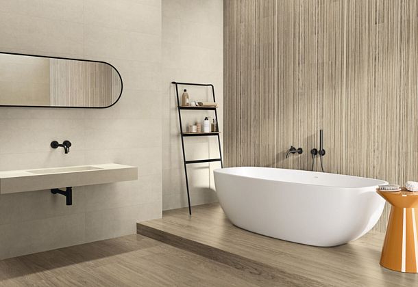 Коллекция Raw Ape Ceramica