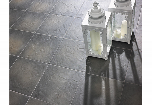 Коллекция Semir Grafit Paradyz