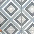 Artisan Smile Tile